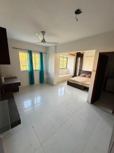 Hall Image of 2050 Sq.ft 3 BHK Duplex for sale in Bavdhan Pune for Rs. 23000000