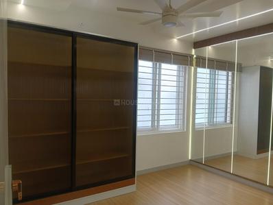 Bedroom Image of 1105 Sq.ft 2 BHK Apartment / Flat for sale in Sasikanth Nagar Kakinada for Rs. 6600000