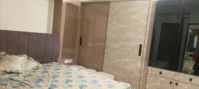 Bedroom Image of 1250 Sq.ft 2 BHK Independent House for rent in Vigyan Nagar Kota for Rs. 20000