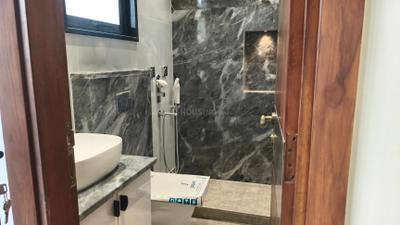 Image of 1000 Sq.ft 2 BHK Builder Floor for sale in Lajpat Nagar, New Delhi for Rs. 26500000
