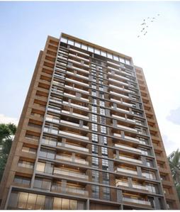 Image of 2190 Sq.ft 3 BHK Apartment / Flat for sale in Platinum Oakwoods, Nerul, Navi Mumbai for Rs. 39700000