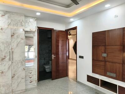 Bedroom Image of 2367 Sq.ft 3 BHK Builder Floor for sale in Sector 57 Gurgaon for Rs. 30000000