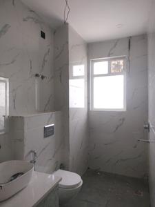 Bedroom One Image of 1620 Sq.ft 3 BHK Builder Floor for sale in BH Homes, Sector 98 Faridabad for Rs. 16200000