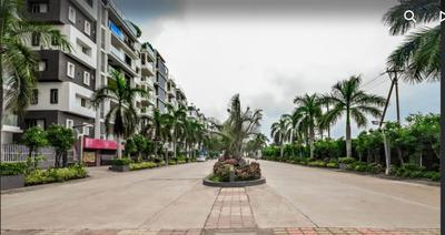 Image of 3000 Sq.ft 4.5 BHK Penthouse for sale in Sapphire Sapphire Greens Phase 1 H, Ama Seoni, Raipur for Rs. 11100000