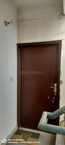 Balcony Image of 1700 Sq.ft 3 BHK Apartment / Flat for sale in Gomti Nagar Lucknow for Rs. 7500000