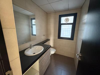 Image of 2002 Sq.ft 3 BHK Apartment / Flat for rent in Sobha City, Sector 108, Gurgaon for Rs. 70000