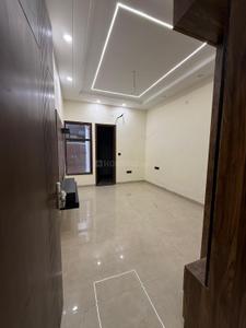 Hall Image of 2025 Sq.ft 6 BHK Independent House for sale in Dhakoli Zirakpur for Rs. 27500000