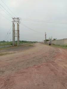 Image of 3600 Sq.ft Residential Plot / Land for sale in Bloomsbury Convicity Plots, New Town, Kolkata for Rs. 6000000