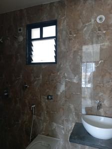 Bedroom Two Image of 1050 Sq.ft 2 BHK Apartment / Flat for sale in Krisala 41 Estera, Punawale Pune for Rs. 5500000