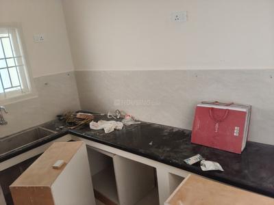 Kitchen Image of 1500 Sq.ft 2 BHK Independent House for rent in Madambakkam Chennai for Rs. 25000