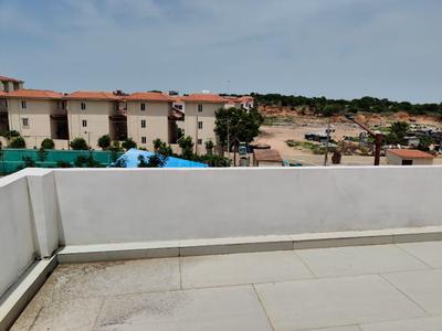 Balcony Image of 2595 Sq.ft 3 BHK Villa for rent in Trishala The Village, Sathamrai Village Hyderabad for Rs. 65000