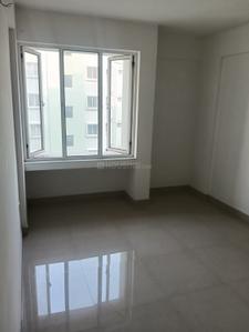 Bedroom Image of 1850 Sq.ft 3 BHK Apartment / Flat for sale in New Town Kolkata for Rs. 13500000