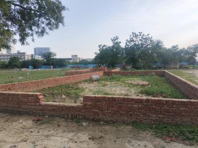 Image of 500 Sq.ft Residential Plot / Land for sale in Sector 138, Noida for Rs. 24500000