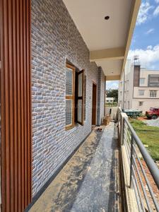 Balcony Image of 3600 Sq.ft 8 BHK Independent House for sale in Nagasandra, Bengaluru North Bengaluru for Rs. 21000000