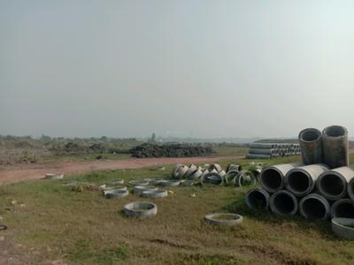 Image of 2160 Sq.ft Residential Plot / Land for sale in Swapnabhumi, New Town, Kolkata for Rs. 5400000