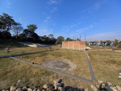 Image of 1350 Sq.ft Residential Plot / Land for sale in Doiwala, Dehradun for Rs. 2700000