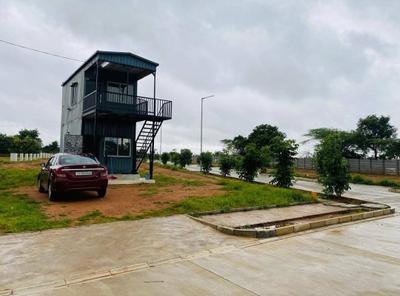 Image of 2400 Sq.ft Residential Plot / Land for sale in Tiruchanur, Tirupathi for Rs. 5260000