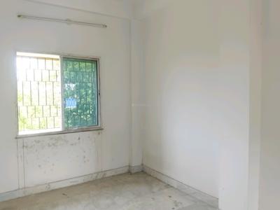 Bedroom Image of 1050 Sq.ft 3 BHK Apartment / Flat for sale in Kamdahari Kolkata for Rs. 3100000