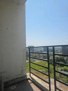 Bedroom One Image of 750 Sq.ft 2 BHK Apartment / Flat for sale in Nalasopara West Nala Sopara for Rs. 5700000