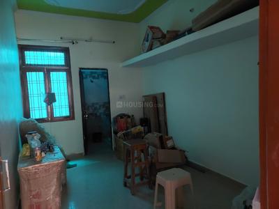 Bedroom Image of 1700 Sq.ft 3 BHK Duplex for sale in Krishna Nagar Lucknow for Rs. 7500000