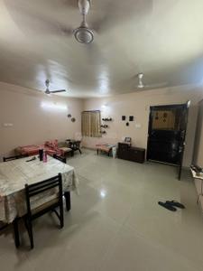 Hall Image of 1200 Sq.ft 2 BHK Apartment / Flat for sale in Kumar Kruti, Kalyani Nagar Pune for Rs. 14600000