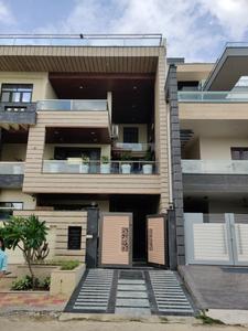 Image of 2300 Sq.ft 2 BHK Builder Floor for rent in Gomti Nagar, Lucknow for Rs. 21000