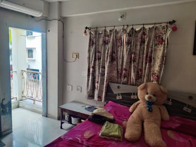 Hall Image of 1260 Sq.ft 2 BHK Apartment / Flat for sale in Shukan Villas, Sargasan Gandhinagar for Rs. 4700000