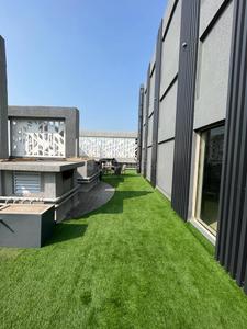 Image of 550 Sq.ft 1 BHK Apartment / Flat for sale in Johaan Signature Isle, Wadala, Mumbai for Rs. 27000000