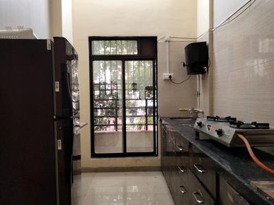 2 BHK Flat