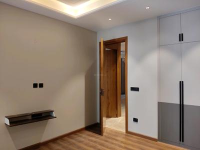 Bedroom Image of 2385 Sq.ft 3 BHK Apartment / Flat for sale in Ireo Victory Valley, Sector 67 Gurgaon for Rs. 44000000