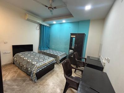 Bedroom Image of RVS Properties  in Patel Nagar, New Delhi