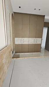 Bedroom Image of 1592 Sq.ft 3 BHK Apartment / Flat for rent in Sangini Vedanta, Bhimrad Surat for Rs. 70000