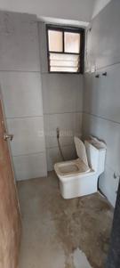 Bathroom Image of 1700 Sq.ft 3 BHK Apartment / Flat for sale in Arise Vibrant, Chharodi Ahmedabad for Rs. 9200000