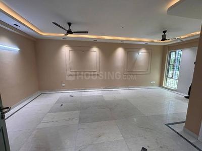 3 BHK Independent Builder Floor