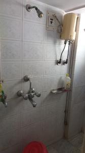 Bathroom Image of 750 Sq.ft 2 BHK Apartment / Flat for sale in Implosion CHS, Chedda Nagar Mumbai for Rs. 16000000