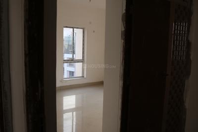 Bedroom Image of 1145 Sq.ft 3 BHK Apartment / Flat for sale in The Banyan Tree Garden, Rajarhat Kolkata for Rs. 7700000