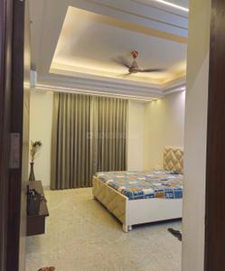Bedroom Image of 2200 Sq.ft 4 BHK Builder Floor for sale in Sector 52 Gurgaon for Rs. 35000000