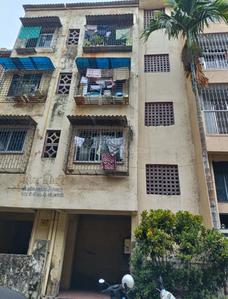 1 BHK Flat