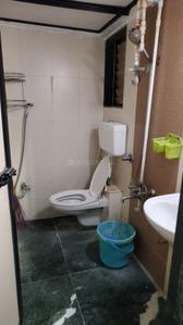 Image of 719 Sq.ft 1 BHK Apartment / Flat for rent in HDIL Premier Residences, Kurla West, Mumbai for Rs. 45000