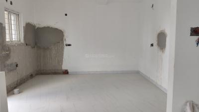 Kitchen Image of 2150 Sq.ft 3 BHK Apartment / Flat for sale in Home Town Heights, Kowkoor Secunderabad for Rs. 14295000
