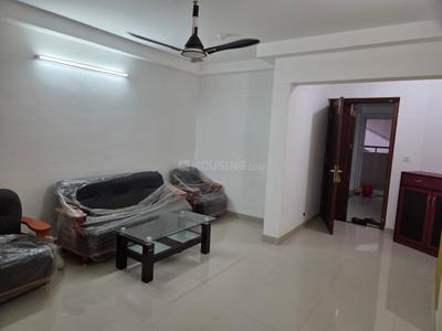 Hall Image of 1671 Sq.ft 3 BHK Apartment / Flat for sale in Edappally Kochi for Rs. 10000000
