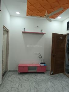 1 BHK Flat