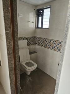 Image of 1800 Sq.ft 3 BHK Apartment / Flat for rent in Yogeshwar Karnavati Paradise, New Maninagar, Ahmedabad for Rs. 19000