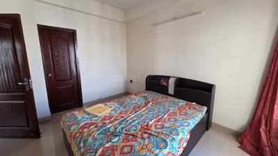Bedroom Image of 1390 Sq.ft 3 BHK Apartment / Flat for sale in VVIP Addresses, Raj Nagar Extension Ghaziabad for Rs. 10500000