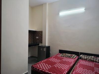 1 RK Flat