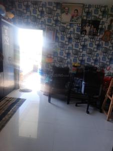 Hall Image of 878 Sq.ft 2 BHK Apartment / Flat for sale in A V Vitthal Empire, Chikhali Pune for Rs. 5999999