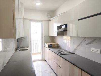 Kitchen Image of 1494 Sq.ft 3.5 BHK Apartment / Flat for sale in M3M Soulitude, Sector 89 Gurgaon for Rs. 16300000