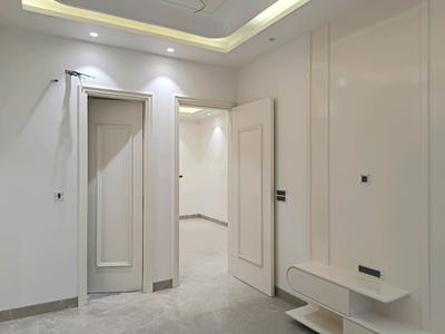 Bedroom Image of 1600 Sq.ft 3 BHK Builder Floor for sale in Indirapuram Ghaziabad for Rs. 17500000