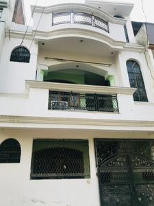 Image of 650 Sq.ft 4 BHK Independent House for sale in Vikas Nagar, Lucknow for Rs. 8000000