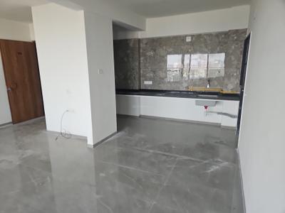 Kitchen Image of 2154 Sq.ft 4 BHK Apartment / Flat for sale in Srushti, Kudasan Gandhinagar for Rs. 20500000